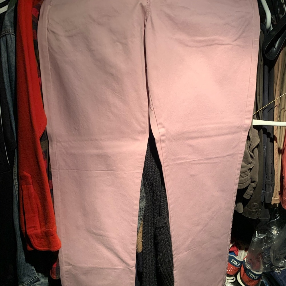 J crew chinos 770. Sz 33